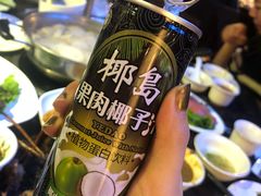 -八合里潮汕鲜牛肉火锅(深圳海岸城店)