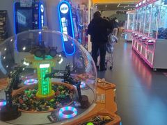 -meland·儿童乐园·游戏厅娃娃机·电玩Xbox(成都合生汇店)