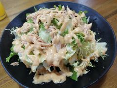-盛德利食府 天津菜(河西店)