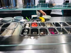 -宝珠奶酪(浦东金桥店)