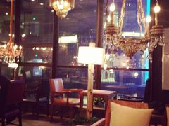 -漫咖啡(武汉天地店)
