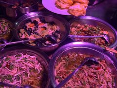 -永春面馆(江桥店)