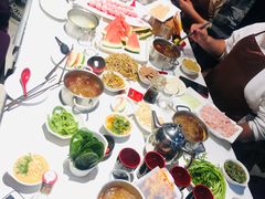 -凯鸽火锅(华林新天地店)