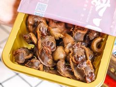 -小李烧鸡(西北角总店)