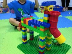 -乐创坊·青少年创客教育空间(江南西校区)