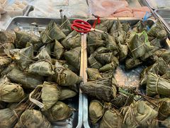 潮式肉粽-老潮兴粿品(龙北店)