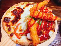 -吃饼人西餐(南开店)