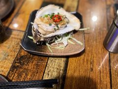 -质烤烤物·活烤海鲜(质烤总店)