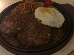 经典牛扒-半秋山西餐厅(宜昌大洋店)