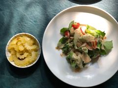 -T館·花园艺术餐厅