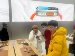 -Apple零售店(成都太古里店)