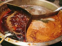 -小龙坎老火锅(金柏林店)