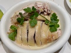白切鸡-良昌老味·海南老字号