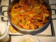 -黄记煌三汁焖锅(顺义华联店)