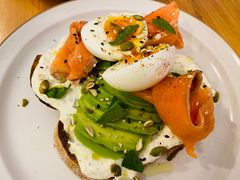 -Egg•Allday Brunch(襄阳北路店)