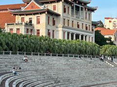 -厦门大学(思明校区)