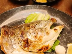 -加太贺日式和风料理