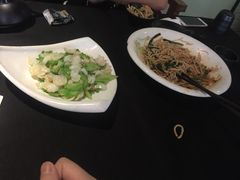 -新竹里馆·花园餐厅(兴苑路店)