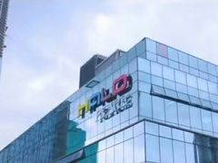 -HALO广场(梨园路店)