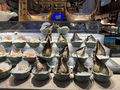 -亚马逊海鲜自助(王府井店)