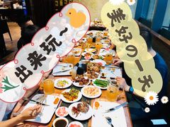 -汉巴味德(大悦城店)