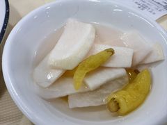 -笨罗卜浏阳菜馆(太平街店)