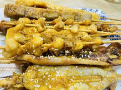 -黄记潮汕甜汤(贝底田坊店)