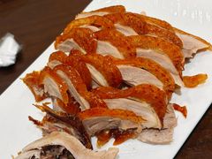 -全聚德(上海首店浦东店)