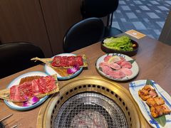 -虎丸烧肉(世纪汇店)
