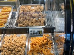 -超级鸡车(曹杨路店)