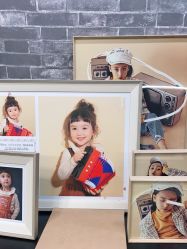 -莫奈庄园·儿童摄影馆·影视基地(江宁店)