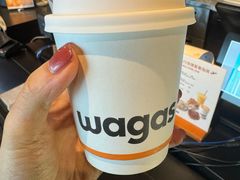 -Wagas沃歌斯(虹桥机场T1店)