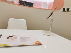 -予初皮肤管理中心