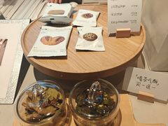 -喜茶(广州佳兆业广场店)