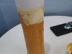 杨枝甘露-美肴冰品·汉堡·牛腩饭(总店)