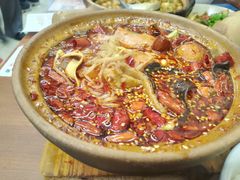 -罗妈砂锅(四川成都奎星楼店)