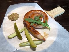-味式·那不勒斯披萨Mise en place(亚朵酒店店)