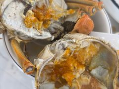 -蟹天蟹地农家菜·阳澄湖大闸蟹(浅水湾店)