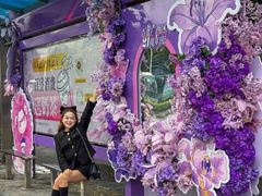 -百盛(万象城店)