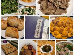 -宁夏国强手抓羊肉·清真菜(未央路凤三店)