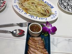 -太食獸泰式茶餐厅(兰州中心首店)