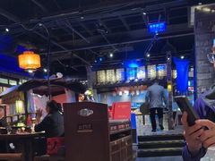 -红蜡烛-养生粥-津鲁菜(中山路店)