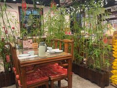 -西江美食舫·江西菜(健德桥店)