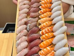 -鮨政·板前Omakase(港汇恒隆广场店)