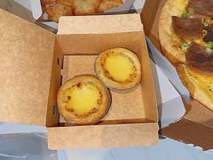 -达美乐比萨(栖霞大道店)