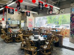 -神伙烧烤(南坪总店)