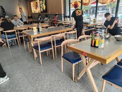 -韩麦大冷面(乔松路直营店)