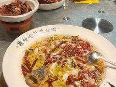 -首秀·四川料理(星耀101店)
