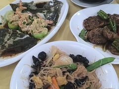 -吉莲利苑海鲜酒家(珠海拱北29年老字号店)