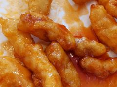 -金豆角砂锅焖面(安贞店)